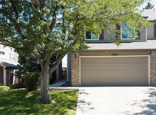 3501 Telluride Cir UNIT F, Aurora, CO 80013