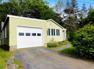 77 Bradley Shore Rd, New Harbor, ME 04554