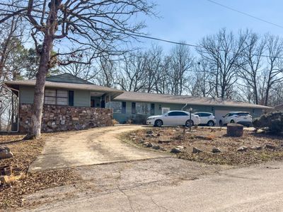 57 Powhatan Dr, Cherokee Village, AR, 72529