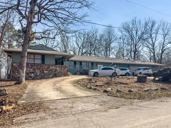 57 Powhatan Dr, Cherokee Village, AR 72529