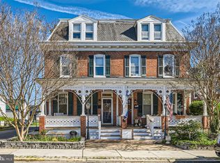 517 Green St, Havre De Grace, MD 21078