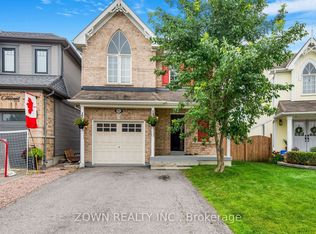 95 Allworth Cres, Clarington, ON L1C0B3