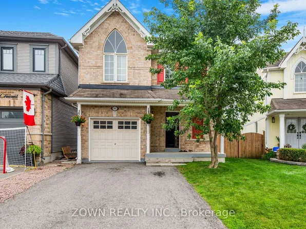 95 Allworth Cres, Clarington, ON L1C 0B3