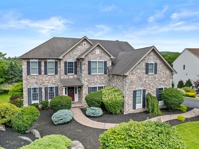107 Pebble Beach Ct, East Stroudsburg, PA, 18302