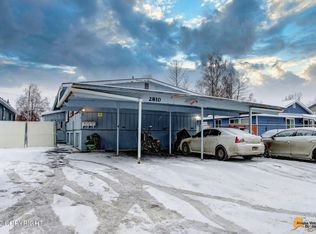 2810 W 29th Ave, Anchorage, AK 99517