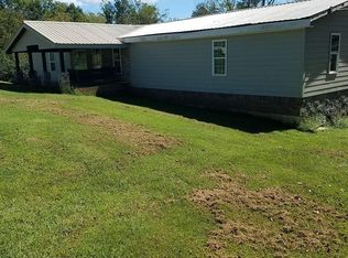 3821 Greenfield Bend Rd, Williamsport, TN 38487