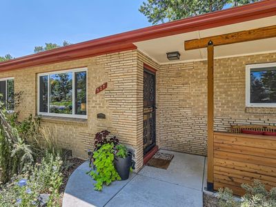 927 Pontiac Street, Denver, CO, 80220