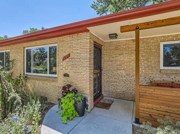 927 Pontiac Street, Denver, CO 80220