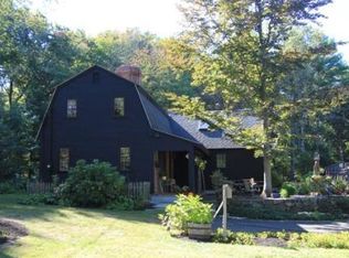 108 Georgetown Rd, Boxford, MA 01921