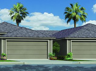 3868 Evan Samuel Dr, Jacksonville, FL 32210