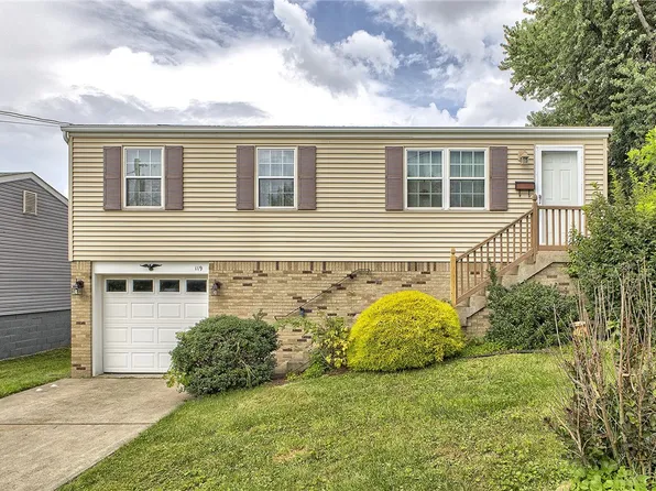 119 Park St, Derry, PA 15627