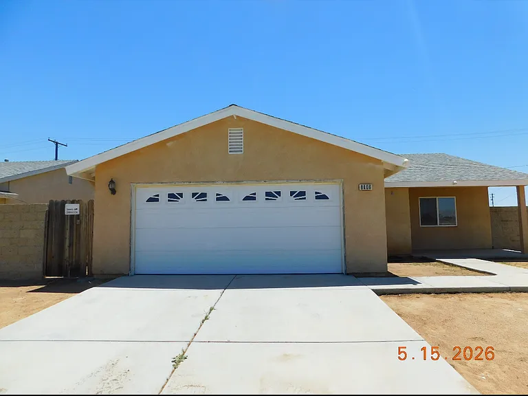 8406 Poppy Blvd — Photo 1