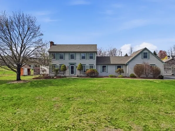337 Johnsonburg Rd, Hope Twp., NJ 07825
