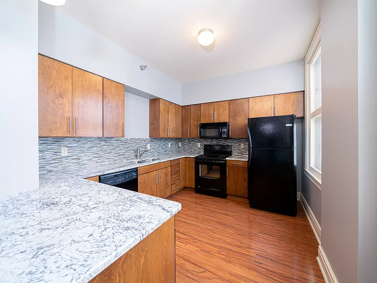 Residences at Security National — Photo 31