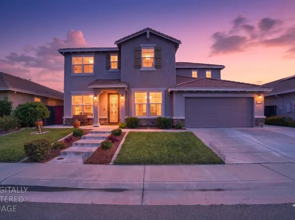 6409 Garland Way, Roseville, CA 95747