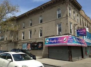1841 Strauss St, Brooklyn, NY 11212