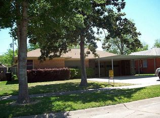 514 Arvana St, Houston, TX 77034