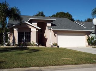 18185 Horseshoe Bay Cir, Fort Myers, FL 33967
