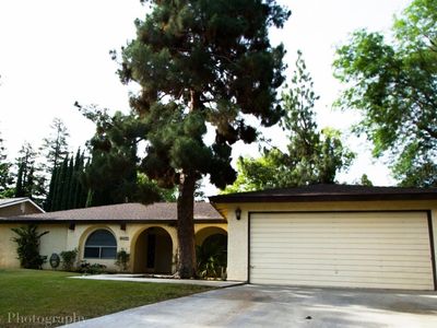 6605 Chukkar Ln, Bakersfield, CA, 93309