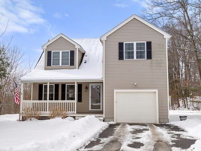 22 Irene Ct, Millbury, MA, 01527