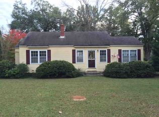 1300 Georgia Ave, Perry, GA 31069