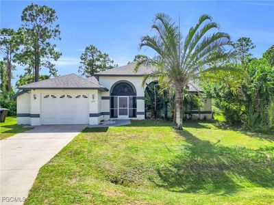 809 Hamilton Ave, Lehigh Acres, FL, 33972
