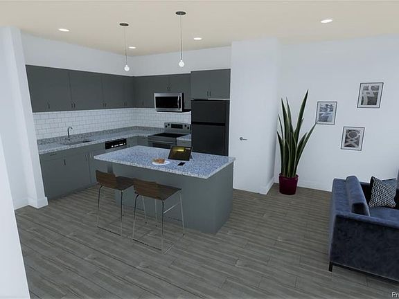2nd image of 221 Monticello Ave #2