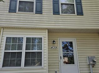 439 Ridgefield Ave, Stephens City, VA 22655