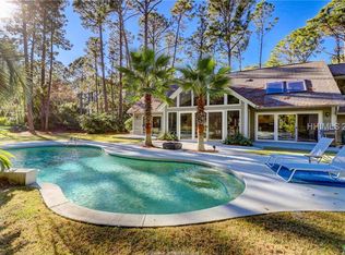 2 Water Orchid Ct, Hilton Head Island, SC 29926