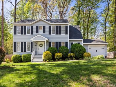 7412 Belmont Stakes Dr, Midlothian, VA, 23112