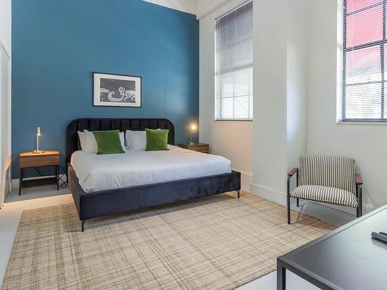 Exchange Lofts — Photo 22