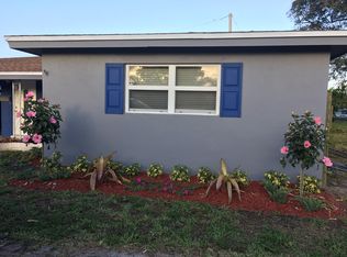4550 NE 2nd Ter, Fort Lauderdale, FL 33334