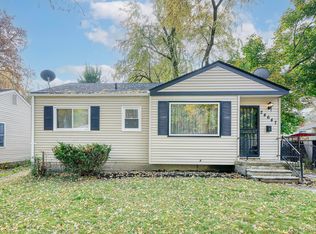 24647 Florence St, Detroit, MI 48219