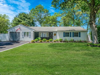 4 Hampton Way, Ridge, NY, 11961
