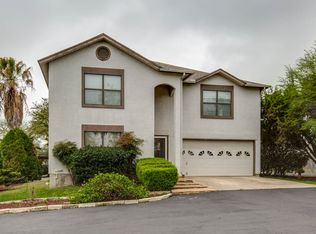 10445 Oconnor Rd, San Antonio, TX 78233