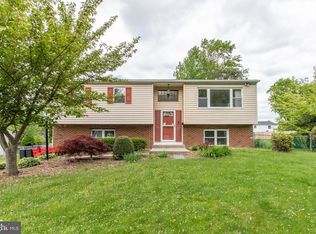 1459 Kingsley Dr, Warminster, PA 18974