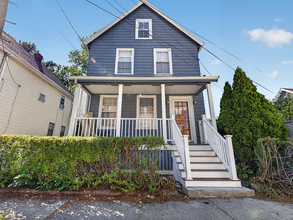 14 Flint Ave