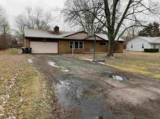 3908 Westlane Rd, Fort Wayne, IN 46815