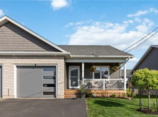 43 Satleville Cres, Riverview, NB E1B 0V5