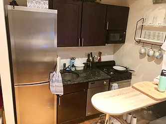 Rented by Voro New York