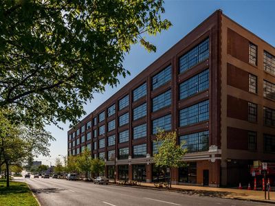 4100 Forest Park Ave #117, Saint Louis, MO, 63110