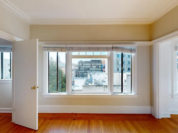 755 O'Farrell Street, 755 Ofarrell St APT 45, San Francisco, CA 94109