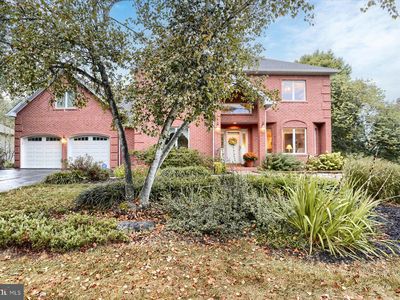 4444 Dunmore Dr, Harrisburg, PA, 17112