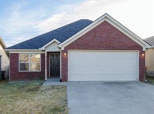 1893 Millbank Rd, Lexington, KY 40511