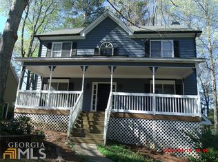 3319 Poplar Ridge Dr, Rex, GA 30273