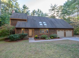 58 Woodward Rd, Merrimack, NH 03054