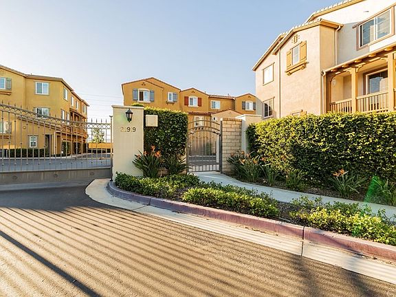2nd image of 22919 Mariposa Ave Unit 605
