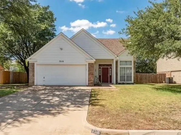 7516 Meadow Creek Dr, Fort Worth, TX 76123