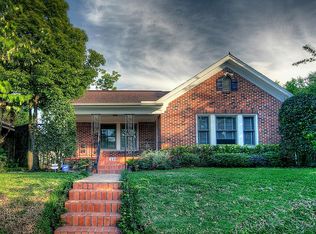 706 Usener St, Houston, TX 77009