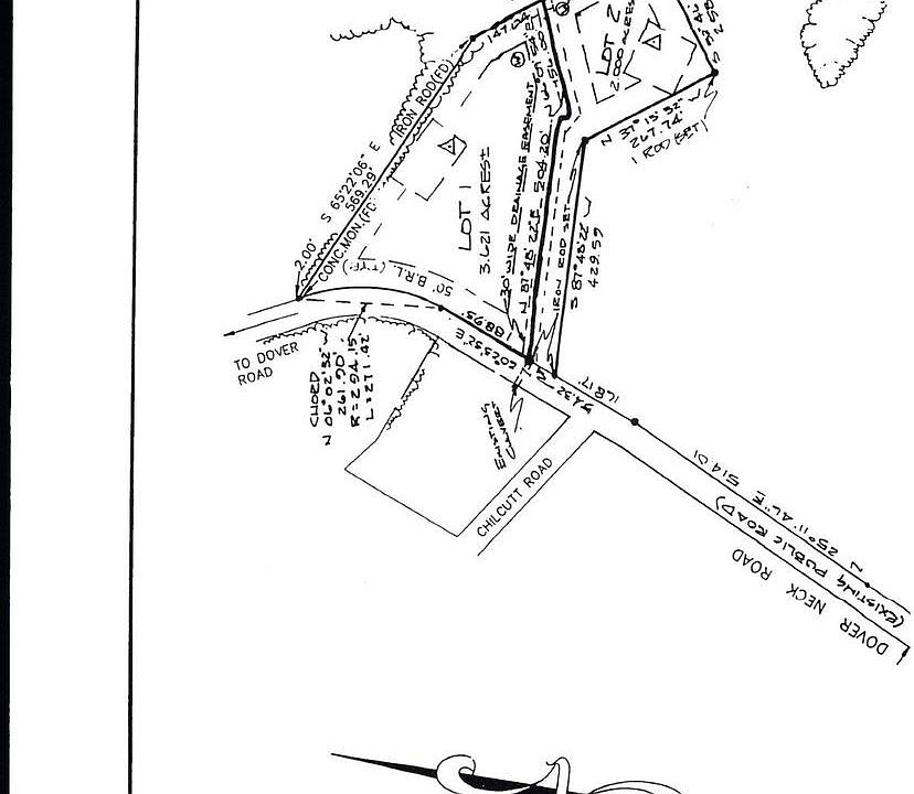 2nd image of Dover Neck Rd